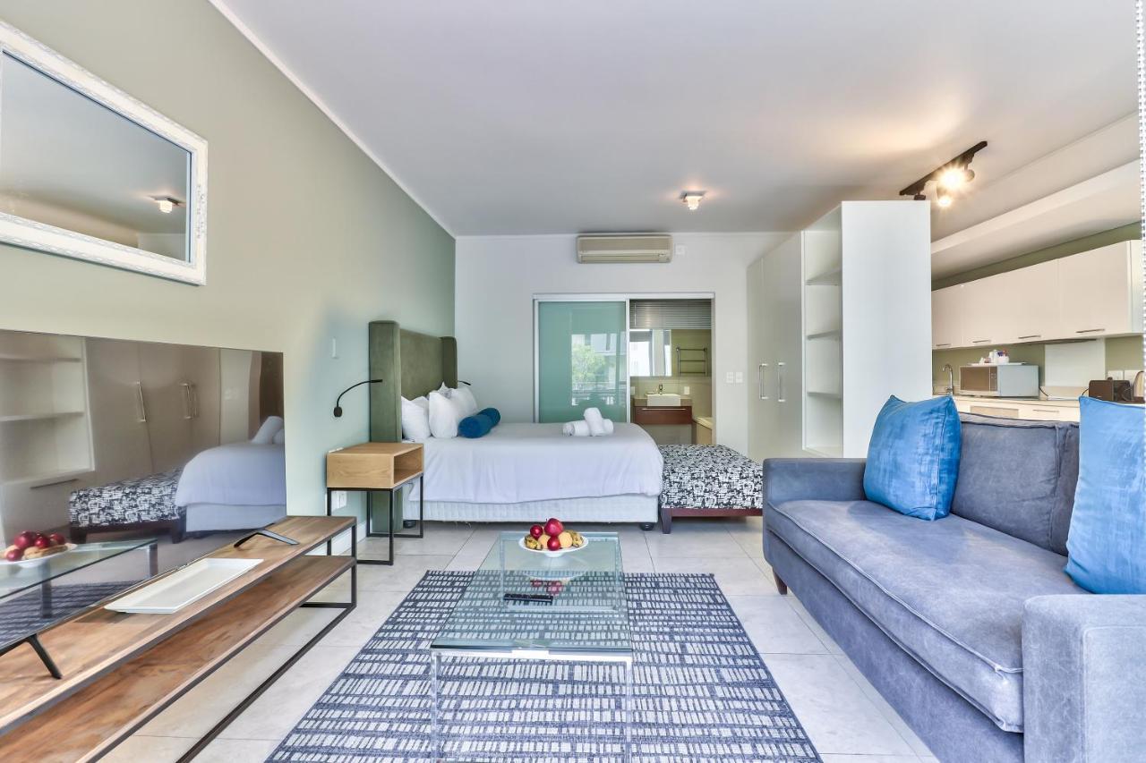 Harbour Bridge Waterfront Apartment Cape Town Exterior photo